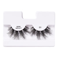 iEnvy 3D Collection Mink Impact Lashes