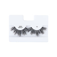 iEnvy 3D Collection Mink Impact Lashes