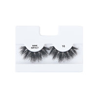 iEnvy 3D Collection Mink Impact Lashes