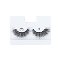 iEnvy 3D Collection Mink Impact Lashes