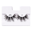 iEnvy 3D Collection Mink Impact Lashes