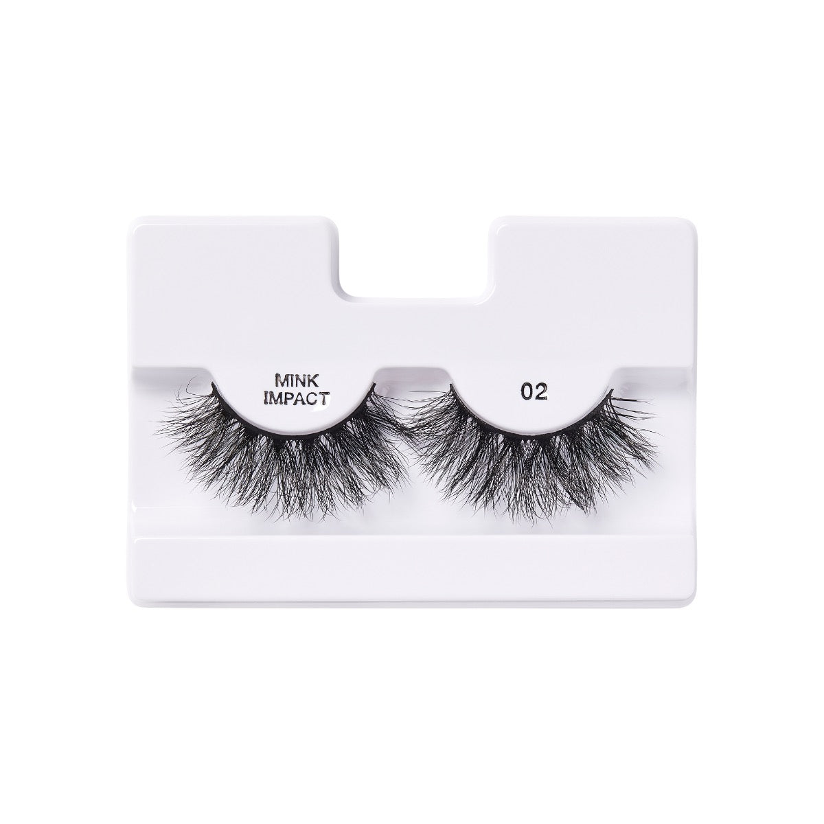 iEnvy 3D Collection Mink Impact Lashes