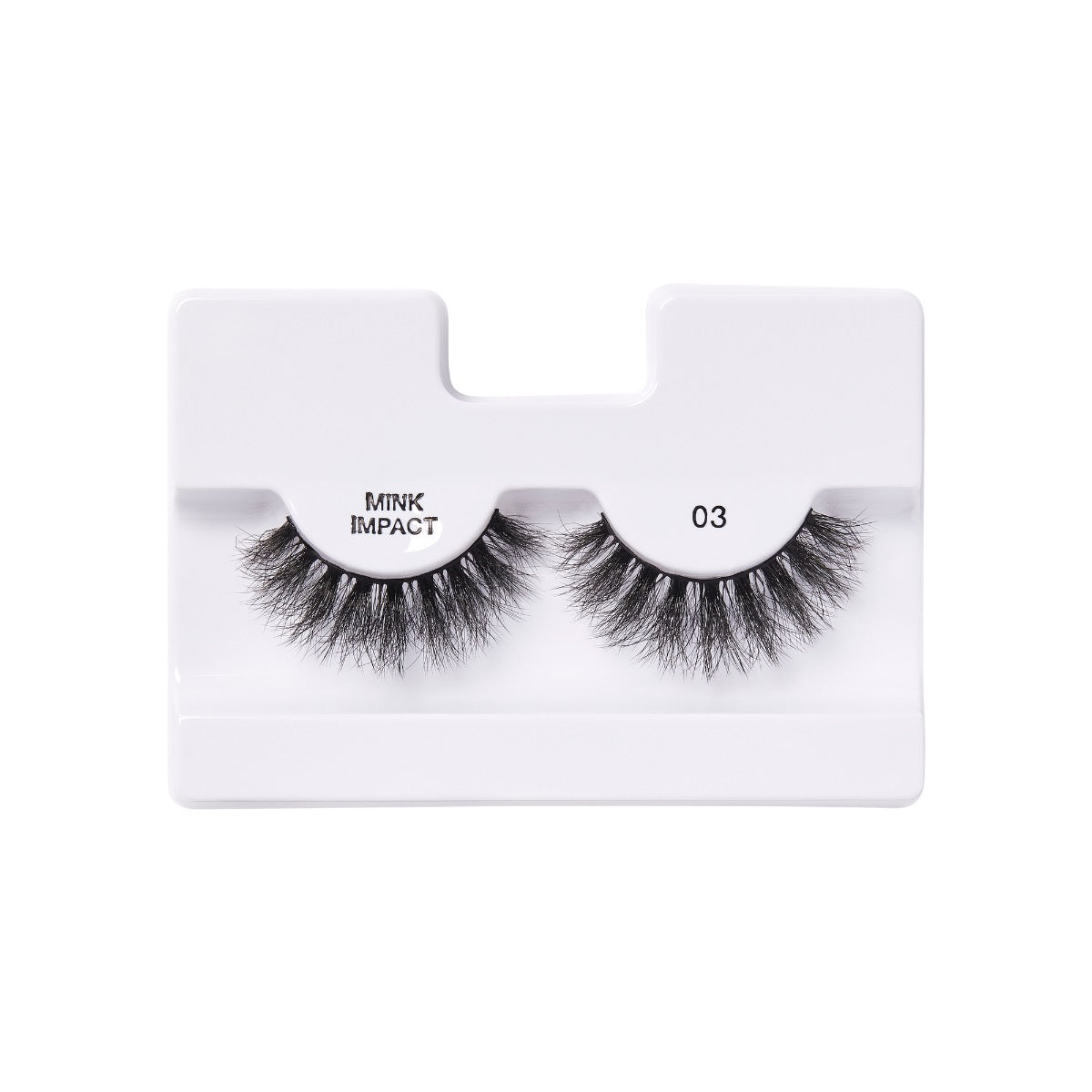 iEnvy 3D Collection Mink Impact Lashes