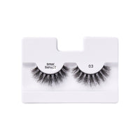 iEnvy 3D Collection Mink Impact Lashes