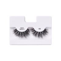 iEnvy 3D Collection Mink Impact Lashes