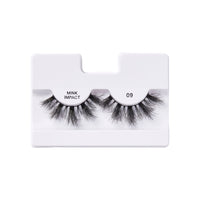 iEnvy 3D Collection Mink Impact Lashes