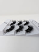 TRS True Mink Lashes Multipack 3D (MM51, MM54, MM55)