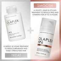 Olaplex No.6 Bond Smoother Leave-In Styling Treatment - 3.3oz