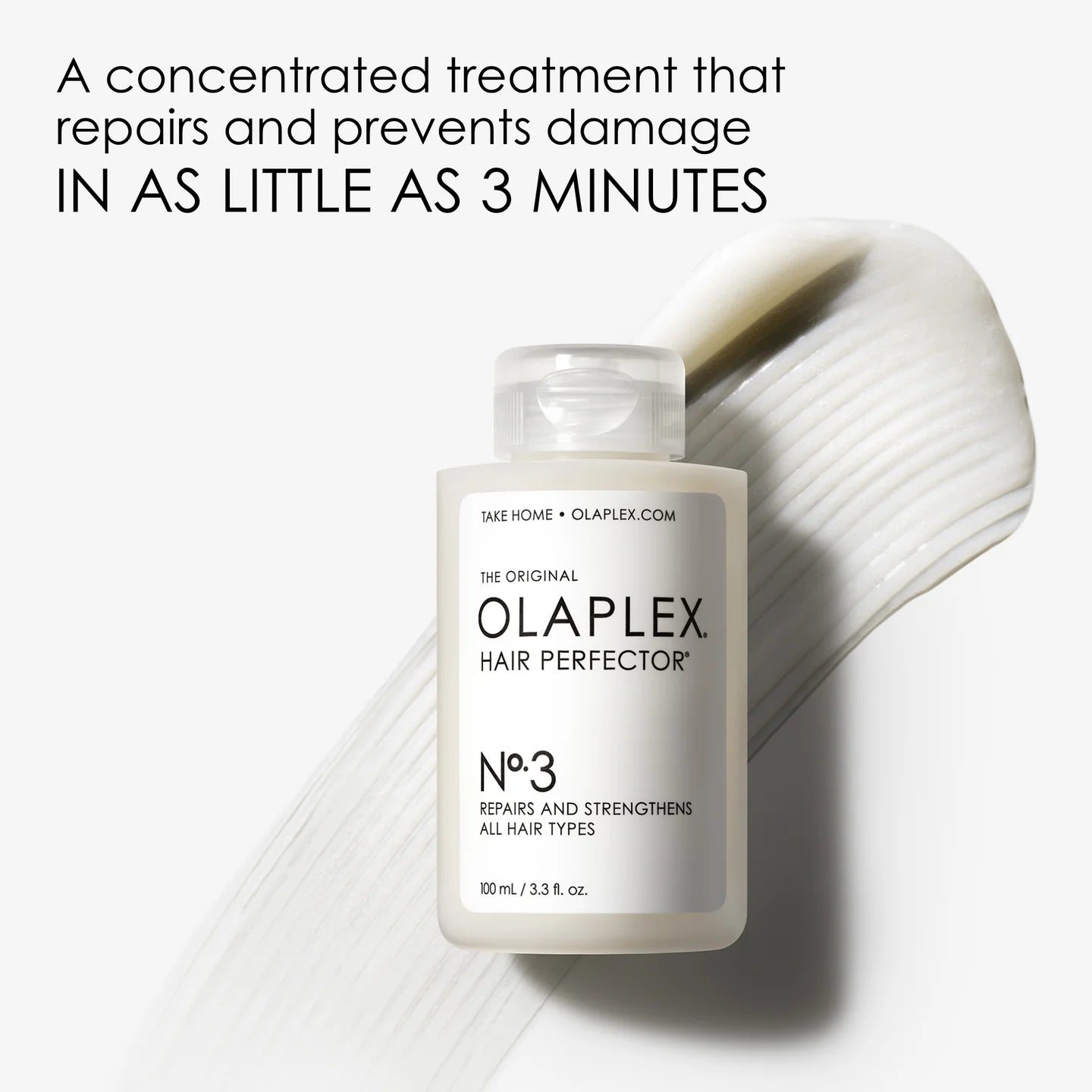 Olaplex No.3 Hair Perfector - 3.3oz