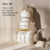 Olaplex No.4 Bond Maintenance Shampoo - 8.5oz