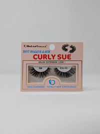 Retrotress Curly Sue Lashes (CS-11 -> CS-20)