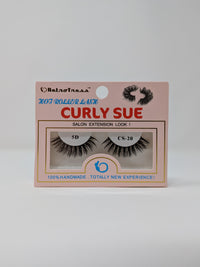 Retrotress Curly Sue Lashes (CS-11 -> CS-20)