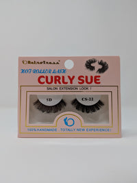 Retrotress Curly Sue Lashes (CS-21 -> CS-30)