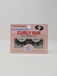 Retrotress Curly Sue Lashes (CS-21 -> CS-30)