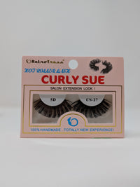 Retrotress Curly Sue Lashes (CS-21 -> CS-30)