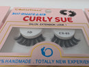 Retrotress Curly Sue Lashes (CS-01 -> CS-10)