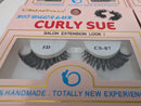 Retrotress Curly Sue Lashes (CS-01 -> CS-10)