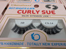 Retrotress Curly Sue Lashes (CS-11 -> CS-20)