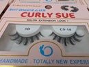 Retrotress Curly Sue Lashes (CS-11 -> CS-20)