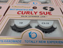 Retrotress Curly Sue Lashes (CS-21 -> CS-30)