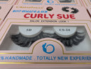 Retrotress Curly Sue Lashes (CS-21 -> CS-30)