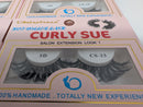 Retrotress Curly Sue Lashes (CS-21 -> CS-30)