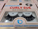 Retrotress Curly Sue Lashes (CS-21 -> CS-30)