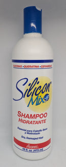 Silicon Mix Shampoo Hidratante 16oz