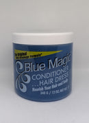 Blue Magic Conditioner Hair Dress 12oz