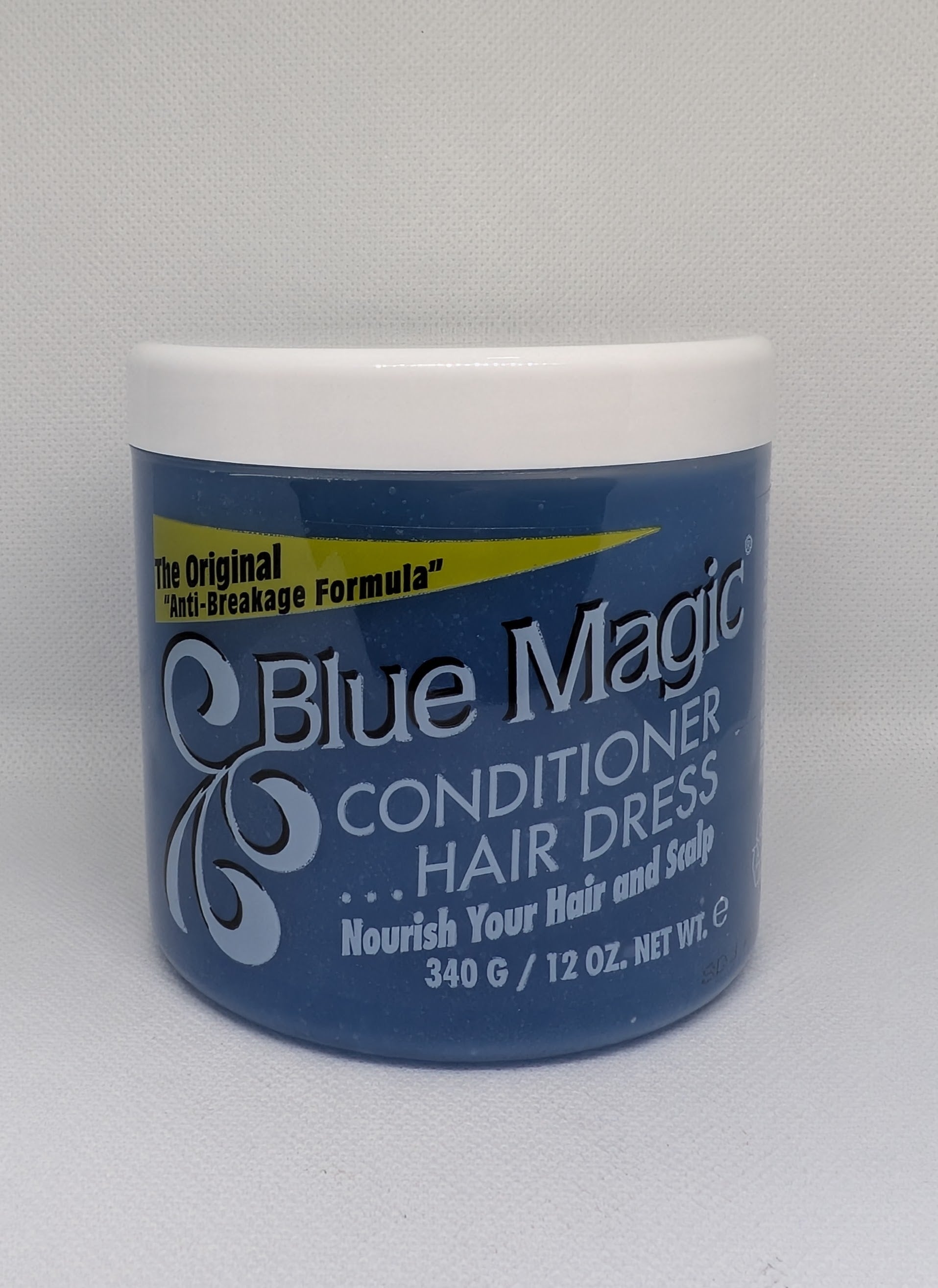 Blue Magic Conditioner Hair Dress 12oz