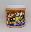 Blue Magic Carrot Oil Anti-Breakage Protein Complex Leave-In Conditioner