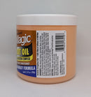 Blue Magic Carrot Oil Anti-Breakage Protein Complex Leave-In Conditioner