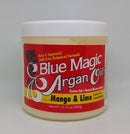 Blue Magic Argan Oil Mango & Lime Leave-In Conditioner