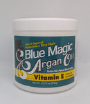 Blue Magic Argan Oil Vitamin E