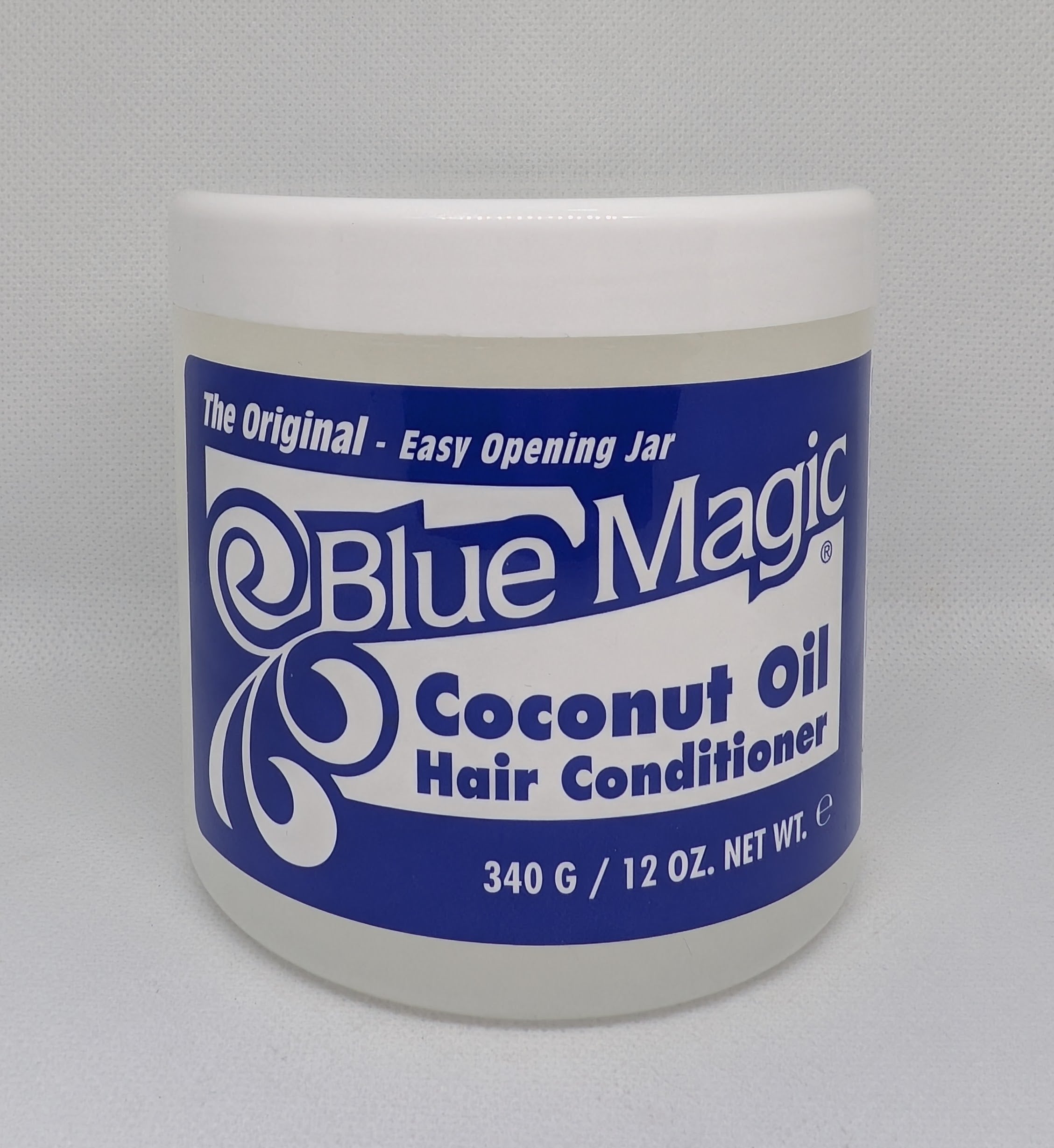 Blue Magic Coconut Oil Hair Conditioner