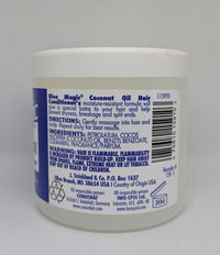 Blue Magic Coconut Oil Hair Conditioner