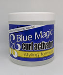 Blue Magic Curl Activator Gel