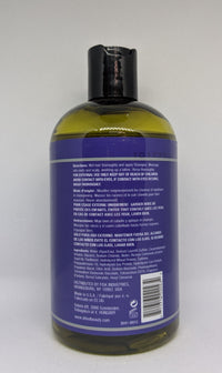 Difeel Biotin Pro-Growth Shampoo 12oz