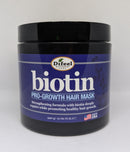 Difeel Biotin Pro-Growth Hair Mask 12oz