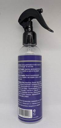 Difeel Biotin Pro-Growth Leave-in Conditioning Spray 6oz