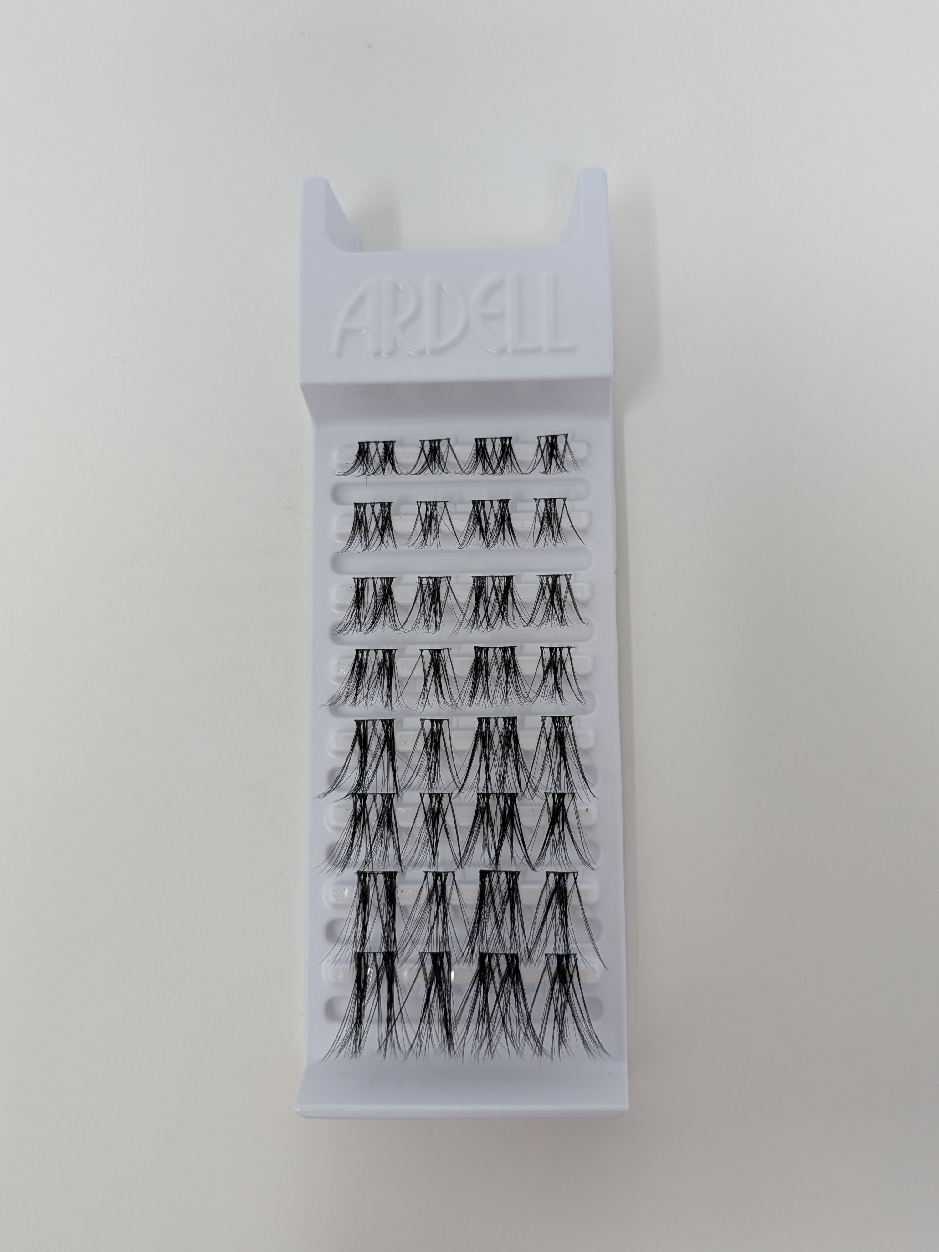 Ardell Seamless Underlash Extensions Wispies