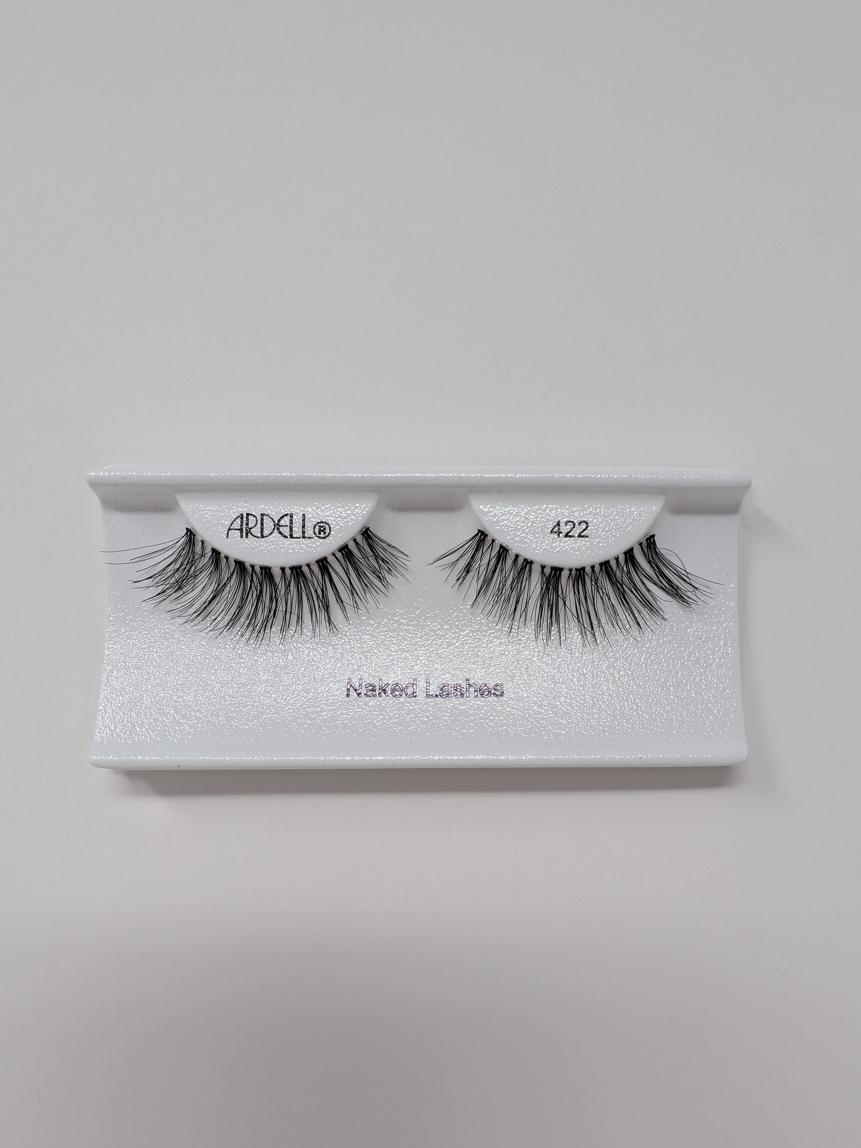 Ardell Naked Lashes - #422