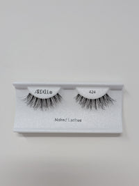 Ardell Naked Lashes - #424