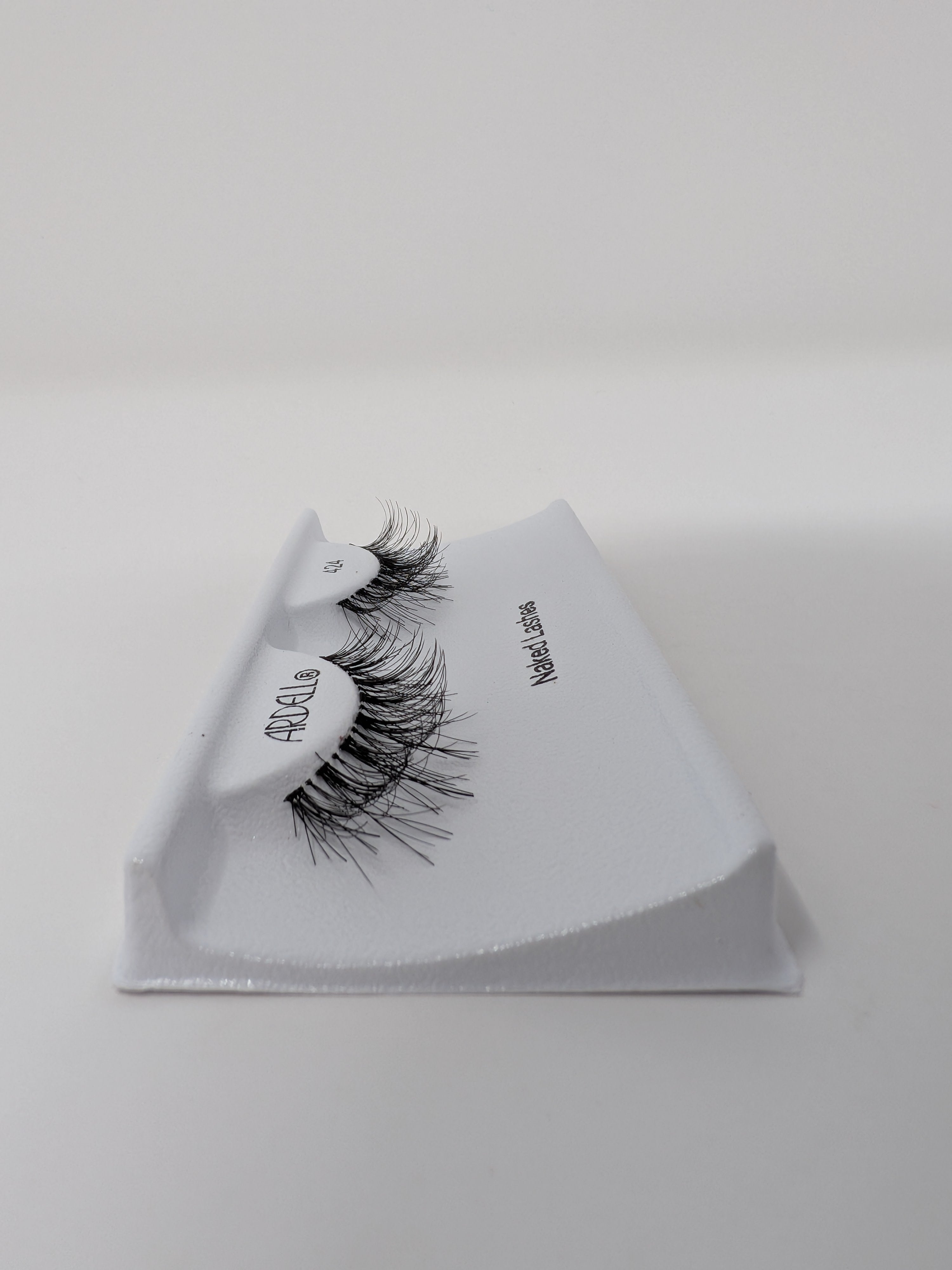 Ardell Naked Lashes - #424