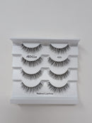 Ardell Naked Lashes 4-Pack - #420