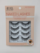 Ardell Naked Lashes 4-Pack - #421