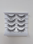 Ardell Naked Lashes 4-Pack - #425