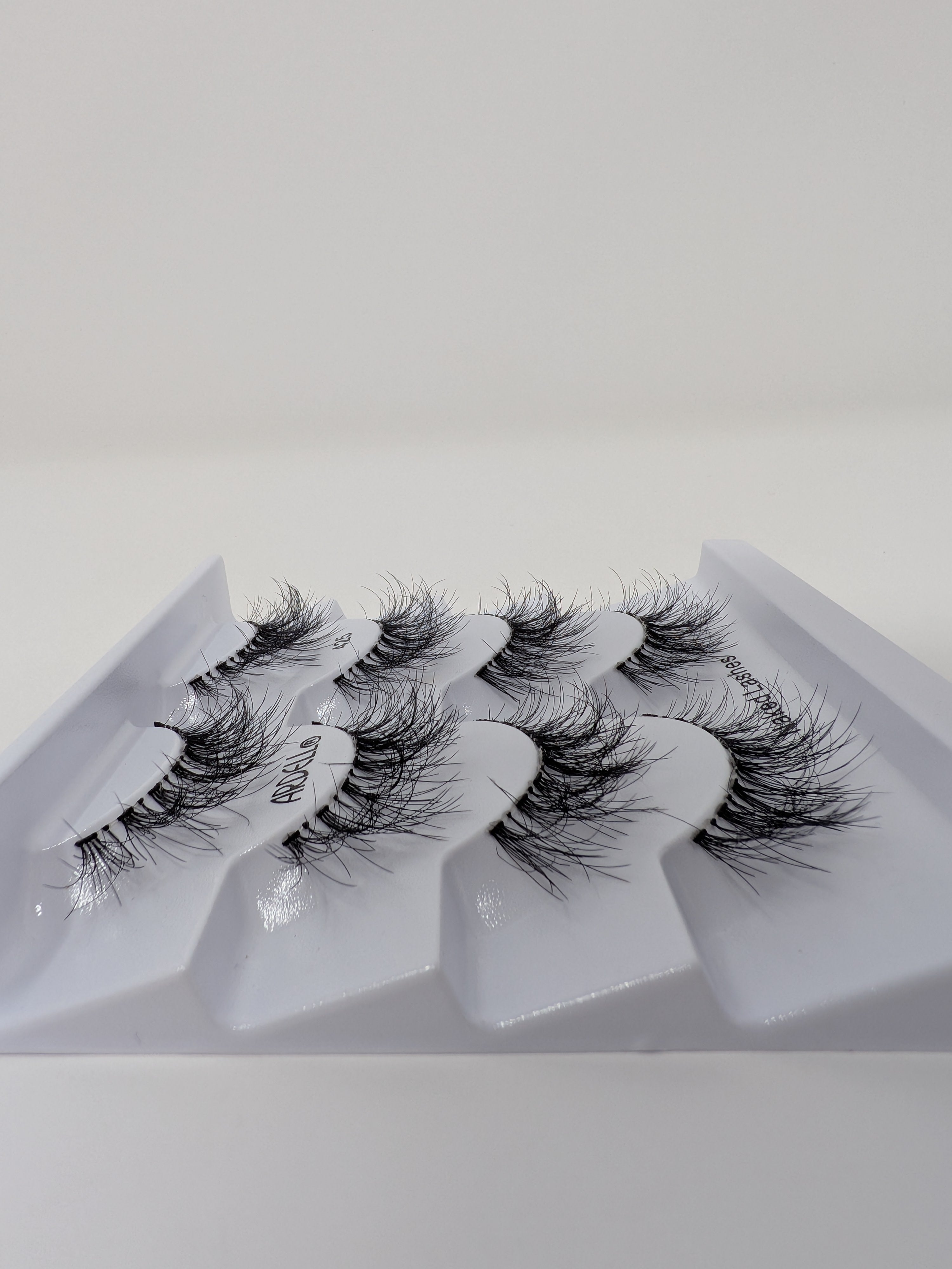 Ardell Naked Lashes 4-Pack - #425