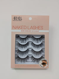 Ardell Naked Lashes 4-Pack - #427