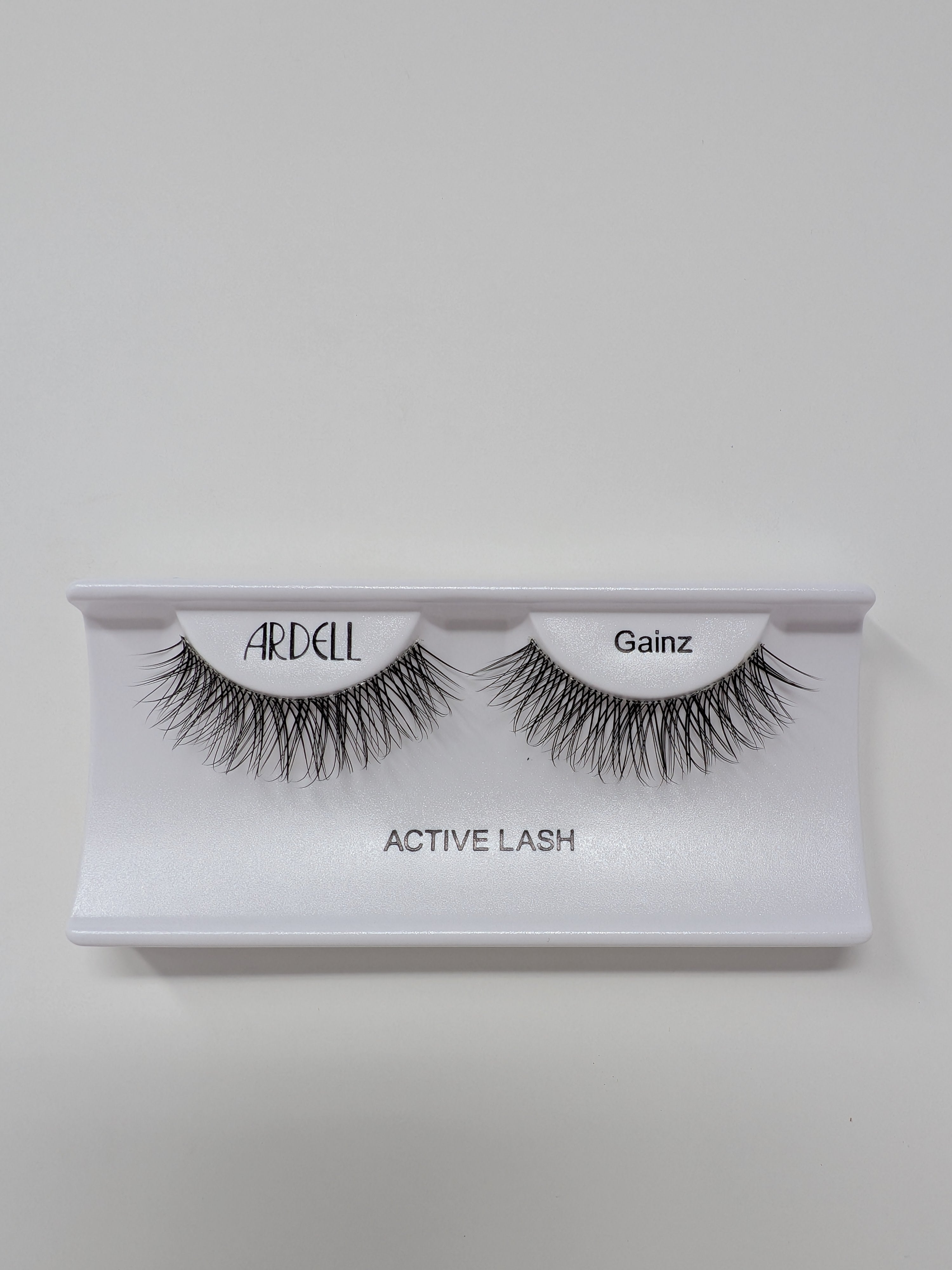 Ardell Active Lash High Endurance Flexible Band Gainz